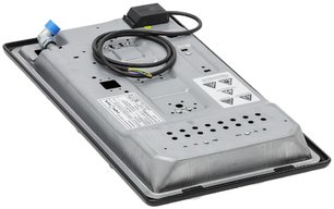 Варочная панель Крона PARTITA 30 BL фото 3 в Новосибирске Варочная панель KRONA PARTITA 30 BL фото 3 в Новосибирске