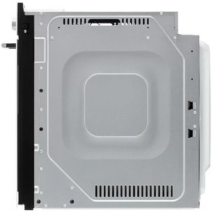 Духовой шкаф KRONA ELEMENT plus 60 WH фото 4 в Новосибирске