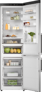 Холодильник Asko RFC226RNBS1 фото в Новосибирске