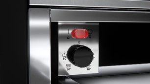 Подогреватель посуды Teka CP 15 GS фото 3 в Новосибирске