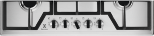 Варочная панель Electrolux GPE373MX фото 2 в Новосибирске
