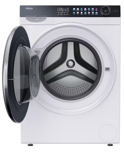Стиральная машина Haier HW100-BD14378 фото 2 в Новосибирске