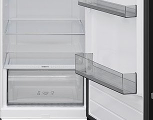 Холодильник Vestfrost VF395 SB BH фото 4 в Новосибирске