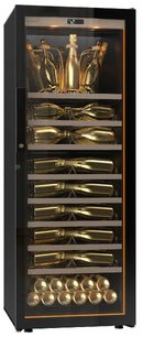 Шкаф для шампанского EuroCave V-CHAMP-L CHL-8004 фото в Новосибирске