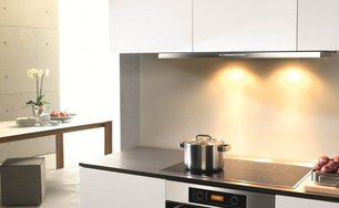 Вытяжка Miele DA 3190 фото 3 в Новосибирске