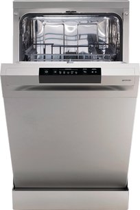 Посудомоечная машина Горение GS520E15S фото 3 в Новосибирске Посудомоечная машина Gorenje GS520E15S фото 3 в Новосибирске
