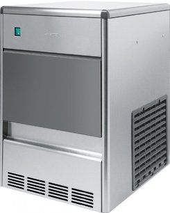 Льдогенератор Smeg FGS80CW фото в Новосибирске