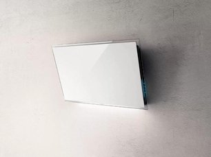 Вытяжка Элика ELLE WH/F/80 фото 2 в Новосибирске Вытяжка Elica ELLE WH/F/80 фото 2 в Новосибирске