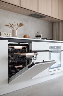 Встраиваемая посудомоечная машина Вард VDI651C фото 2 в Новосибирске Встраиваемая посудомоечная машина VARD VDI651C фото 2 в Новосибирске