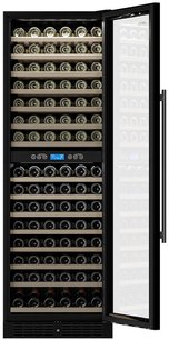 Встраиваемый винный шкаф Meyvel MV160-KBT2 фото 4 в Новосибирске