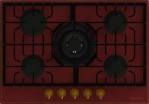 Независимая варочная поверхность Kuppersberg TG 799 BOR фото в Новосибирске