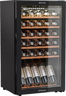 Винный шкаф Meyvel MV33-KBF1 фото в Новосибирске