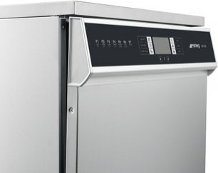 Посудомоечная машина Smeg SWT260XD-1 фото 4 в Новосибирске