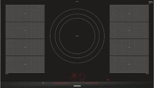 Варочная панель Сименс EX975LVC1E фото в Новосибирске Варочная панель Siemens EX975LVC1E фото в Новосибирске
