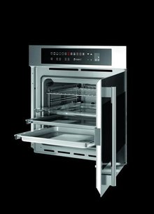 Духовой шкаф Fulgor Milano COS 6113 TC X фото 3 в Новосибирске