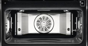 Духовой шкаф AEG KSK998230T фото 3 в Новосибирске