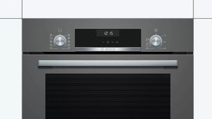 Духовой шкаф Bosch HBJ558YH0T фото 2 в Новосибирске
