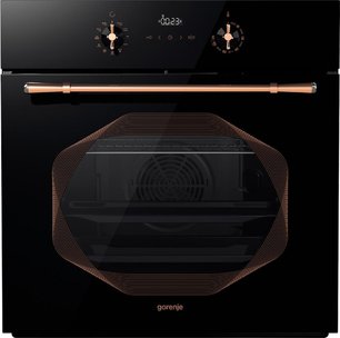 Духовой шкаф Горение BO 637 INB фото в Новосибирске Духовой шкаф Gorenje BO 637 INB фото в Новосибирске