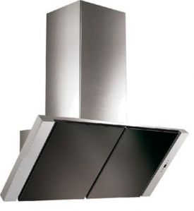 Вытяжка Faber Scacco XV BK A90 фото в Новосибирске