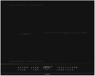 Варочная панель Де Дитрих DPI4332BP фото в Новосибирске Варочная панель De Dietrich DPI4332BP фото в Новосибирске
