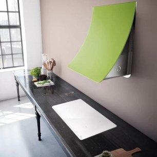 Вытяжка Elica NUAGE SENSE PAINTABLE/F/75 фото 4 в Новосибирске