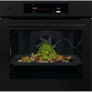 Духовой шкаф AEG NBT9P83IAT фото в Новосибирске
