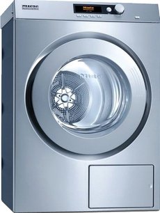 Сушильная машина Miele PT 7186 Vario RU ED фото в Новосибирске