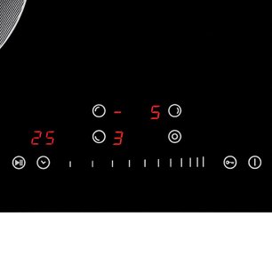 Электрическая варочная поверхность Крона TERZO 60 BL фото 4 в Новосибирске Электрическая варочная поверхность KRONA TERZO 60 BL фото 4 в Новосибирске