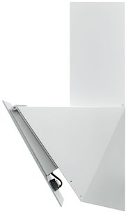 Вытяжка Krona JINA 600 WHITE S фото 4 в Новосибирске Вытяжка Krona JINA 600 WHITE S фото 4 в Новосибирске