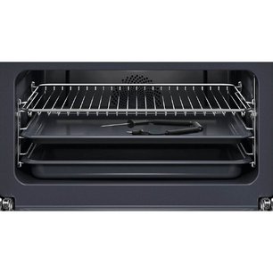 Компактный духовой шкаф AEG NKK9N821T фото 3 в Новосибирске