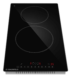 Варочная панель Maunfeld AVCE3024SBK фото 3 в Новосибирске