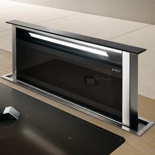 Вытяжка Элика ADAGIO BL/F/90 фото 2 в Новосибирске Вытяжка Elica ADAGIO BL/F/90 фото 2 в Новосибирске
