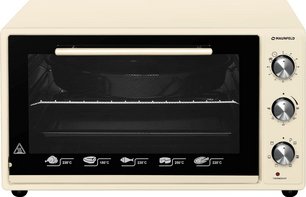 Мини-печь Maunfeld CEMOA.456.I фото в Новосибирске