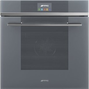 Духовой шкаф Smeg SF6104STS фото в Новосибирске