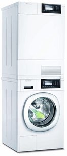 Стиральная машина Kuppersbusch W 30.0 W фото 3 в Новосибирске