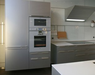 Микроволновая печь Гаггенау BM 220-130 фото 2 в Новосибирске Микроволновая печь Gaggenau BM 220-130 фото 2 в Новосибирске