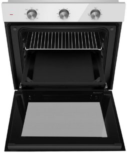 Духовой шкаф Maunfeld FEOF7871W фото 3 в Новосибирске