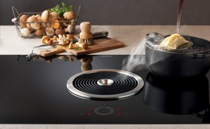 Варочная панель BORA BFIU фото 4 в Новосибирске