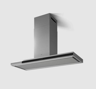 Вытяжка Элика Element Island IXBL/A/120 фото в Новосибирске Вытяжка Elica Element Island IXBL/A/120 фото в Новосибирске