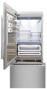 Встраиваемый холодильник Fhiaba RS901TST3I фото в Новосибирске