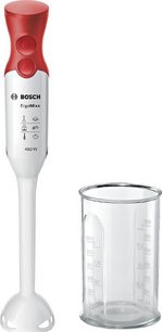 Блендер Bosch MSM64010 белый / красный