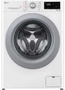 Стиральная машина Лджи F2V3HS4W фото в Новосибирске Стиральная машина LG F2V3HS4W фото в Новосибирске