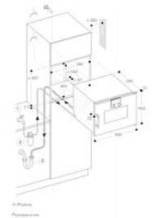 Духовой шкаф - пароварка Gaggenau BSP 261-101 фото 4 в Новосибирске