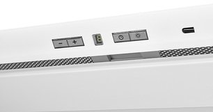 Встраиваемая вытяжка Kuppersberg INBOX 54 W фото 3 в Новосибирске