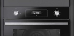 Духовой шкаф Haier HOD-P12CTBX фото 2 в Новосибирске