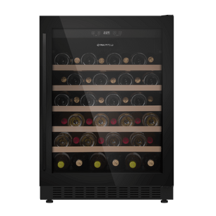 Встраиваемый винный шкаф Maunfeld MBWC-135S54 фото 3 в Новосибирске