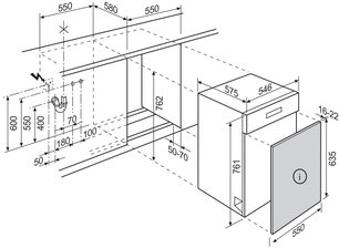 Сушильная машина Шультесс Spirit 660 Titan Rock фото 3 в Новосибирске Сушильная машина Schulthess Spirit 660 Titan Rock фото 3 в Новосибирске
