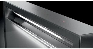 Встраиваемая вытяжка Фабер FABULA EVO+WH A90 фото 3 в Новосибирске Встраиваемая вытяжка Faber FABULA EVO+WH A90 фото 3 в Новосибирске