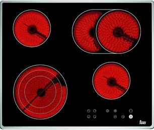 Варочная панель Тека TT 642 фото в Новосибирске Варочная панель Teka TT 642 фото в Новосибирске
