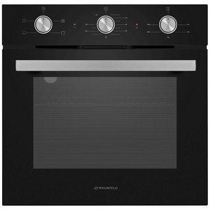 Духовой шкаф Maunfeld AEOC604B фото в Новосибирске